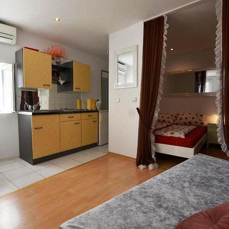 Excelsior Apartments Rovinj Kültér fotó