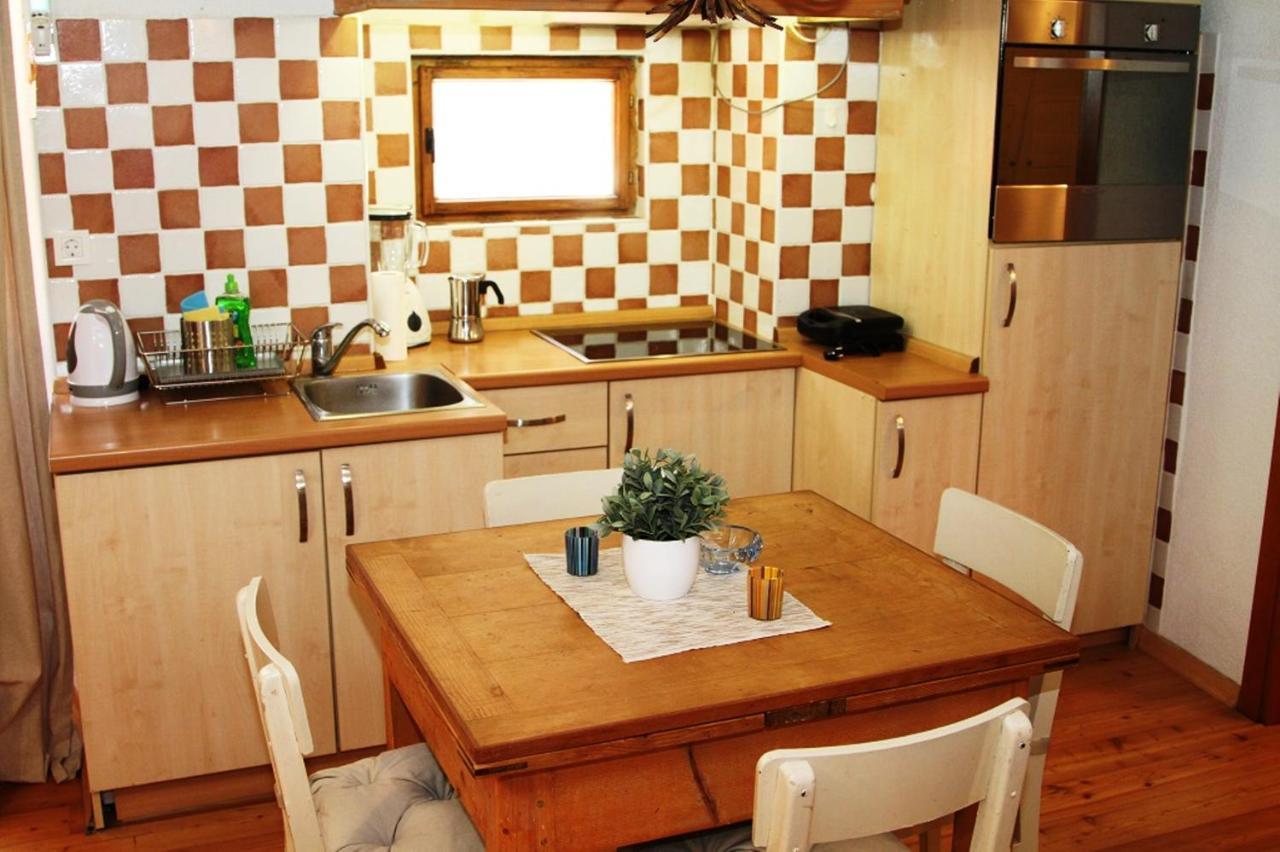 Excelsior Apartments Rovinj Kültér fotó