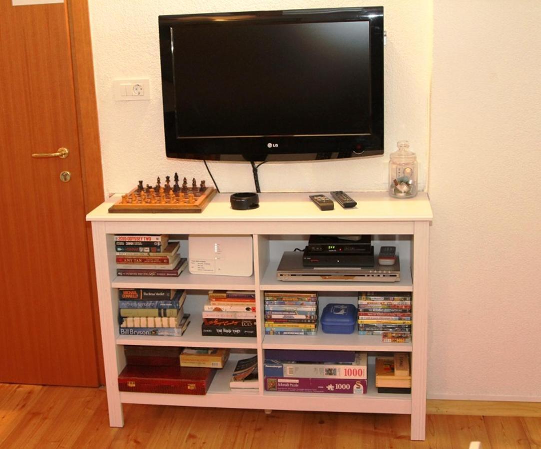 Excelsior Apartments Rovinj Kültér fotó