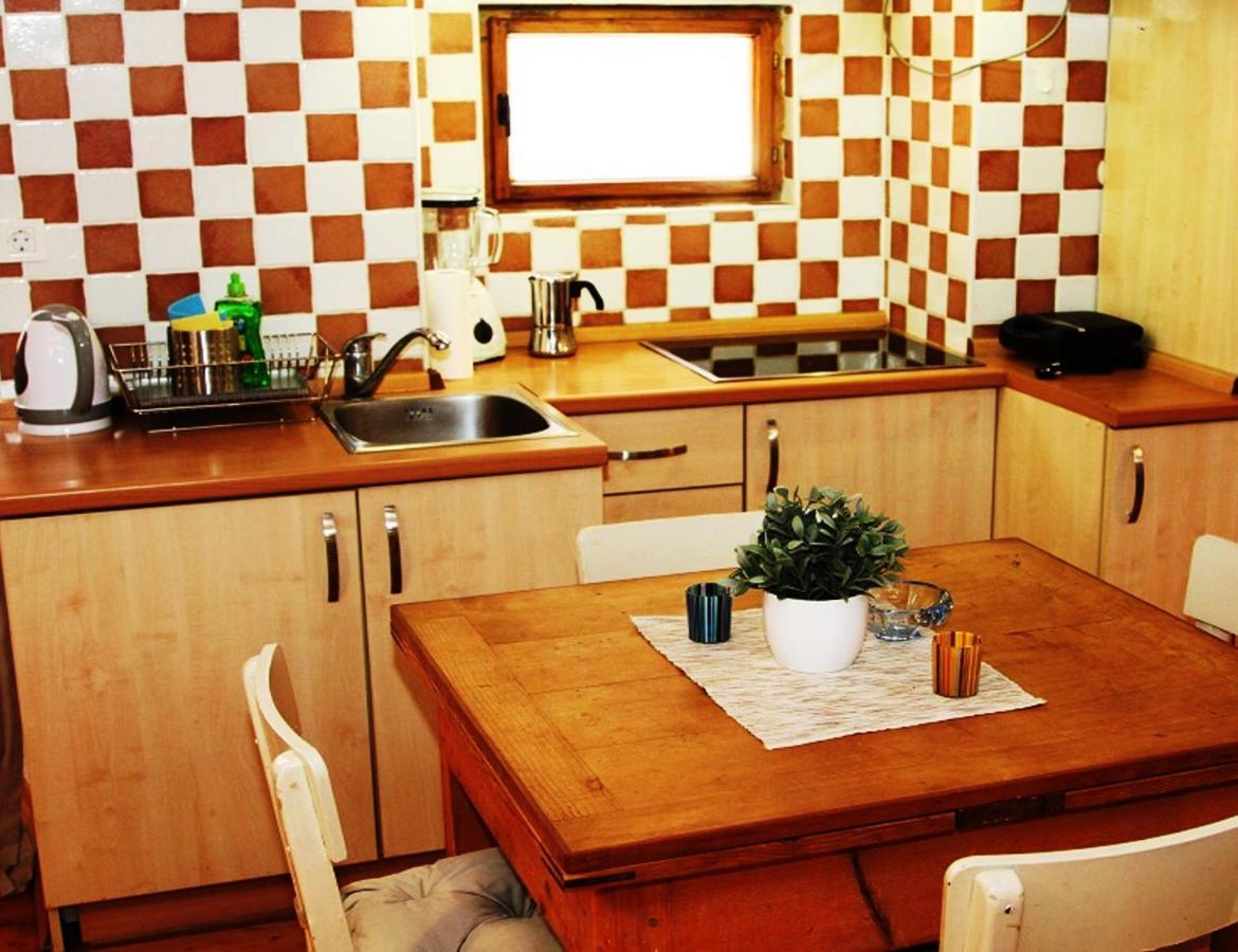 Excelsior Apartments Rovinj Kültér fotó