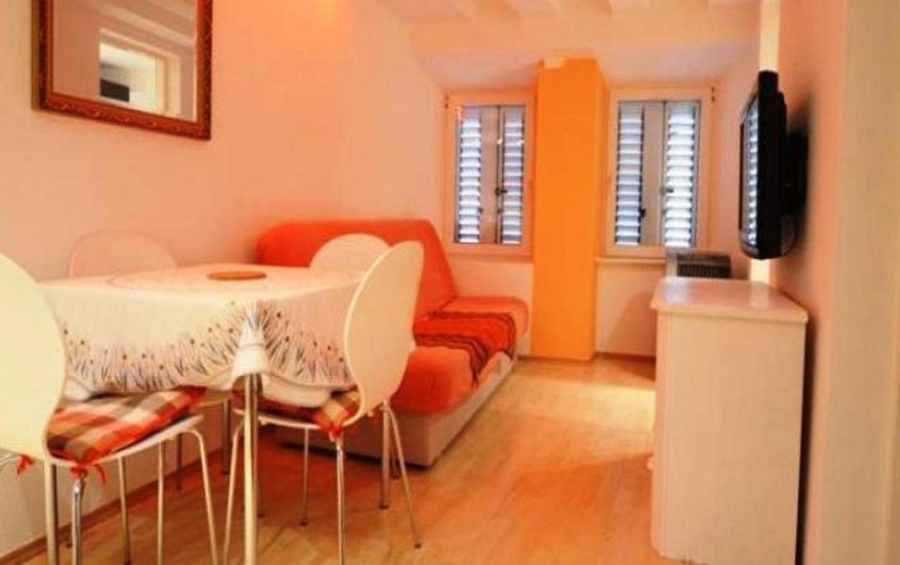 Excelsior Apartments Rovinj Kültér fotó
