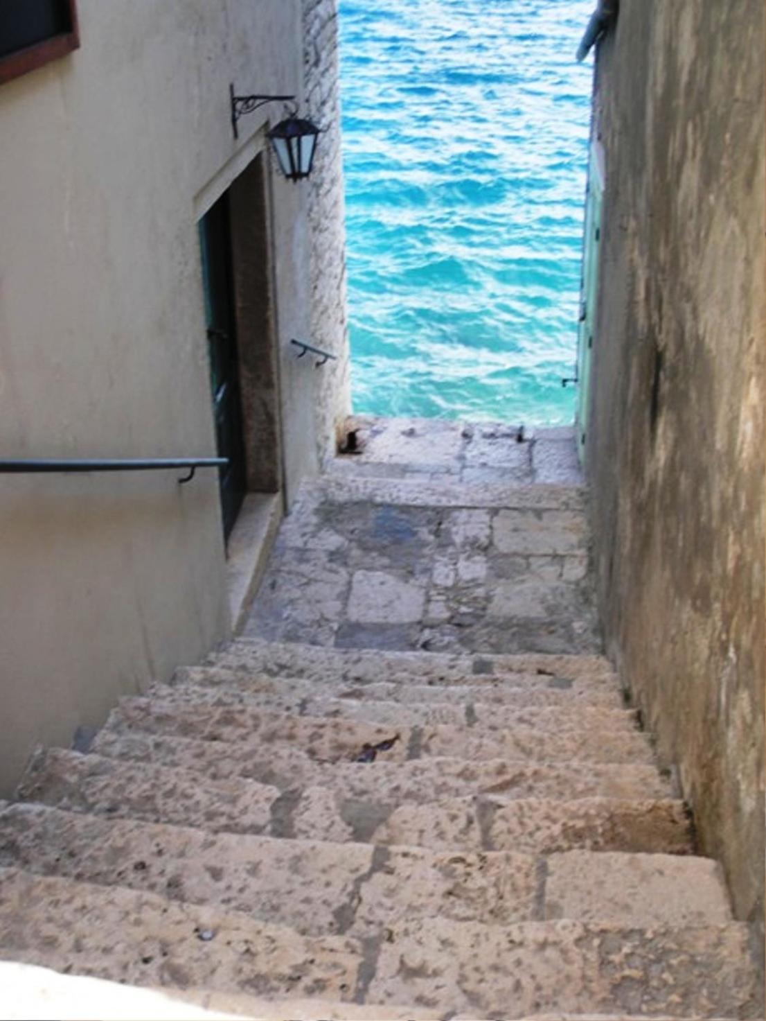 Excelsior Apartments Rovinj Kültér fotó