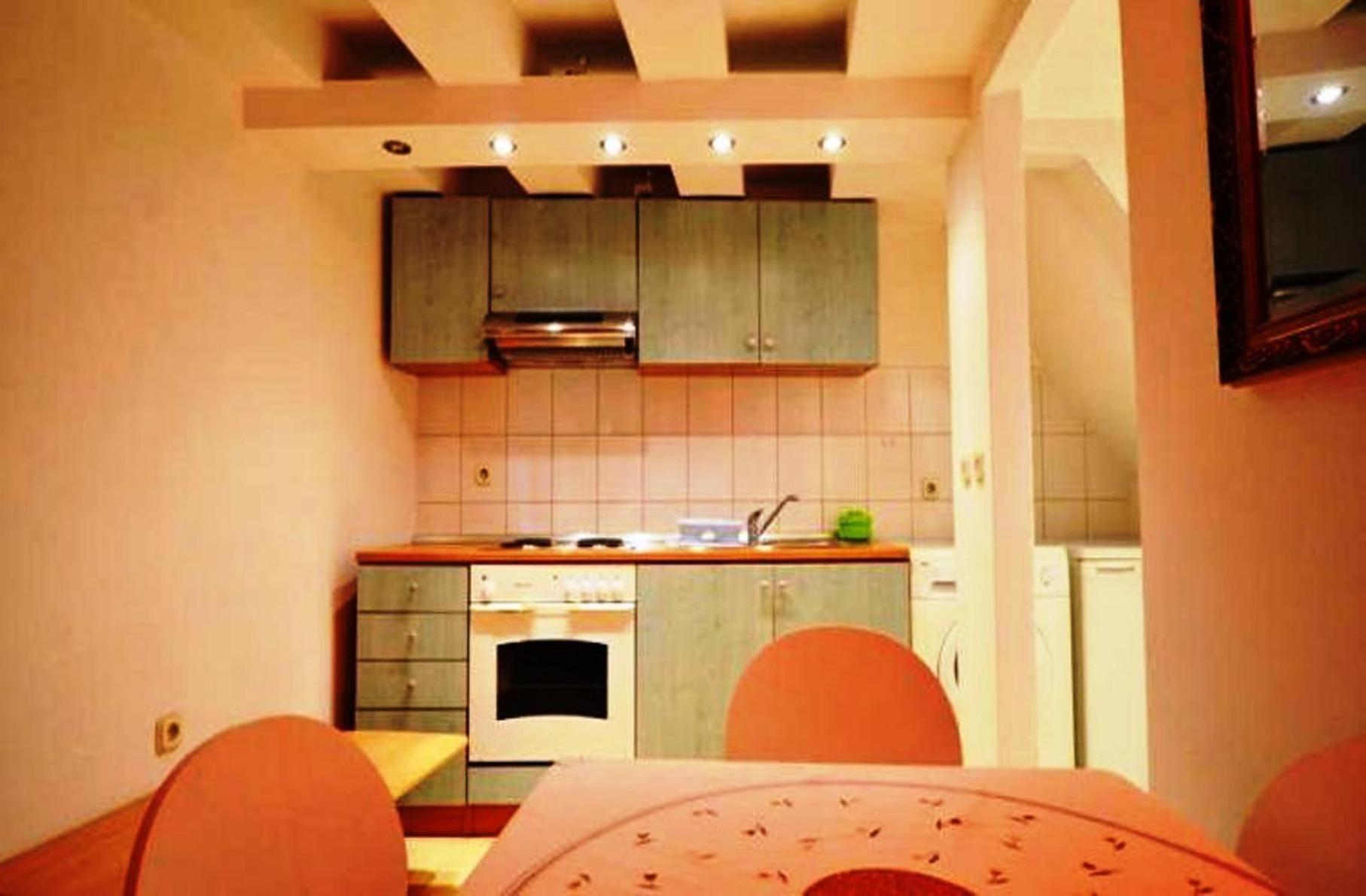 Excelsior Apartments Rovinj Kültér fotó