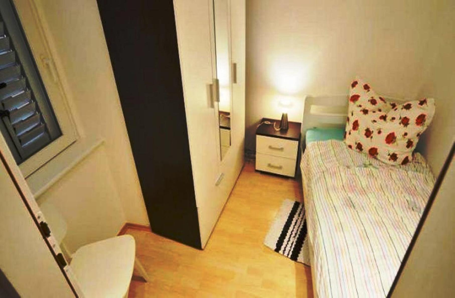 Excelsior Apartments Rovinj Kültér fotó