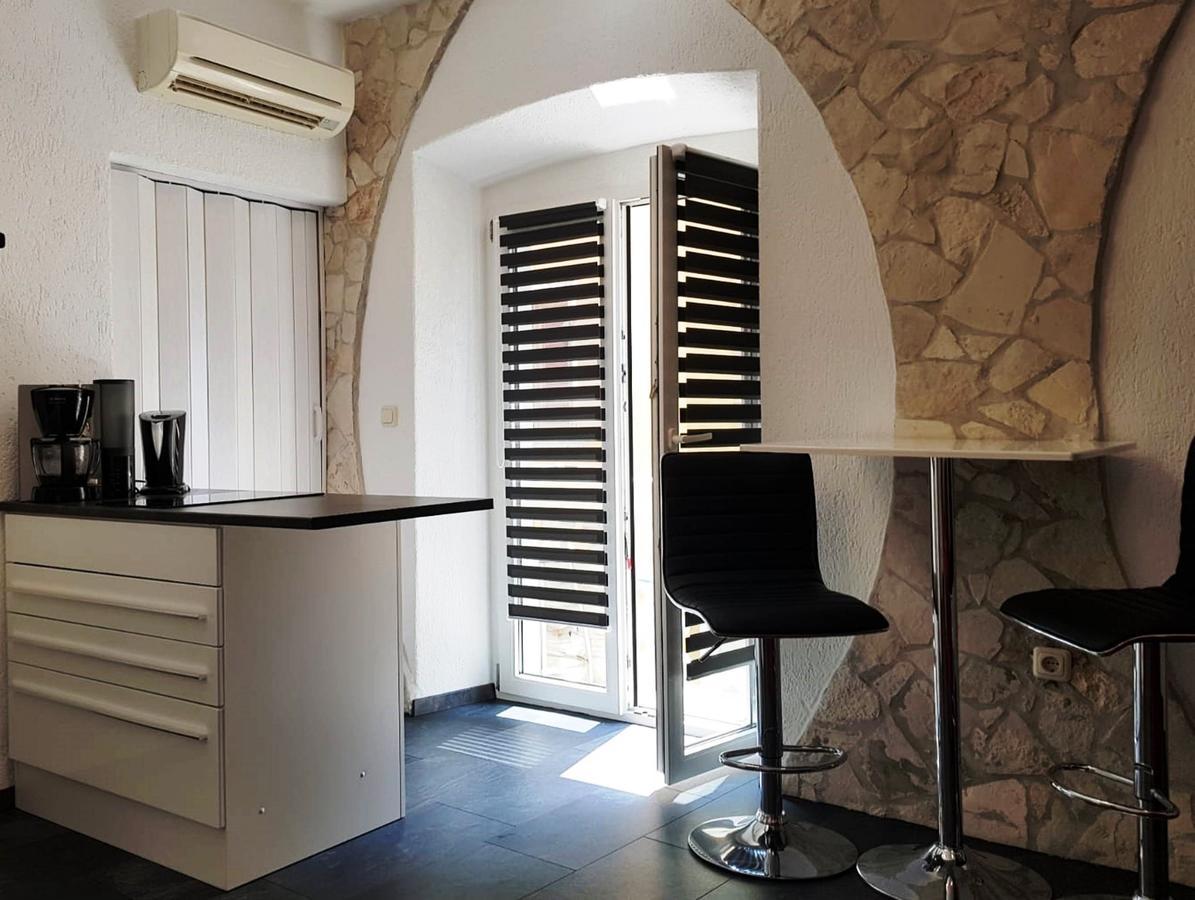 Excelsior Apartments Rovinj Kültér fotó