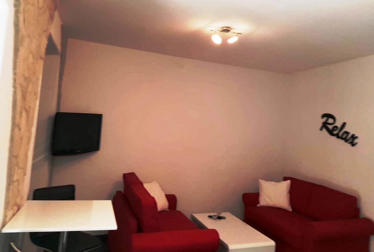 Excelsior Apartments Rovinj Kültér fotó