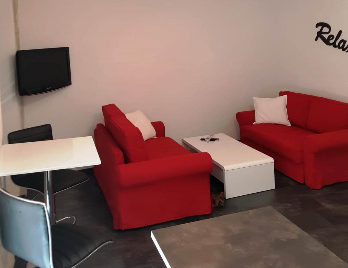 Excelsior Apartments Rovinj Kültér fotó