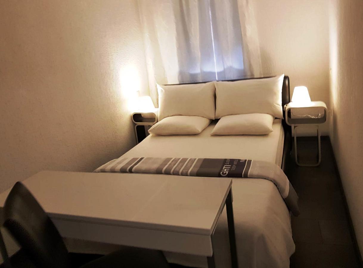 Excelsior Apartments Rovinj Kültér fotó