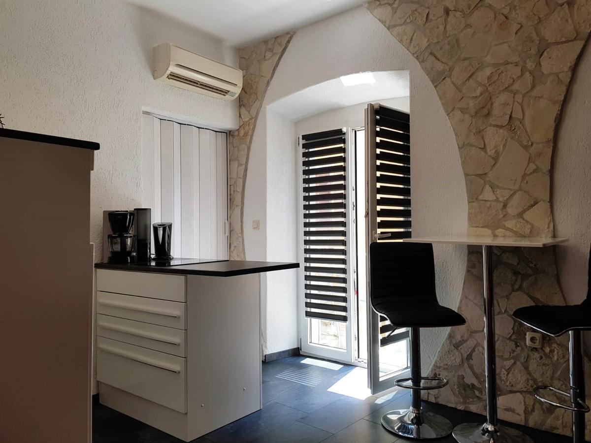 Excelsior Apartments Rovinj Kültér fotó