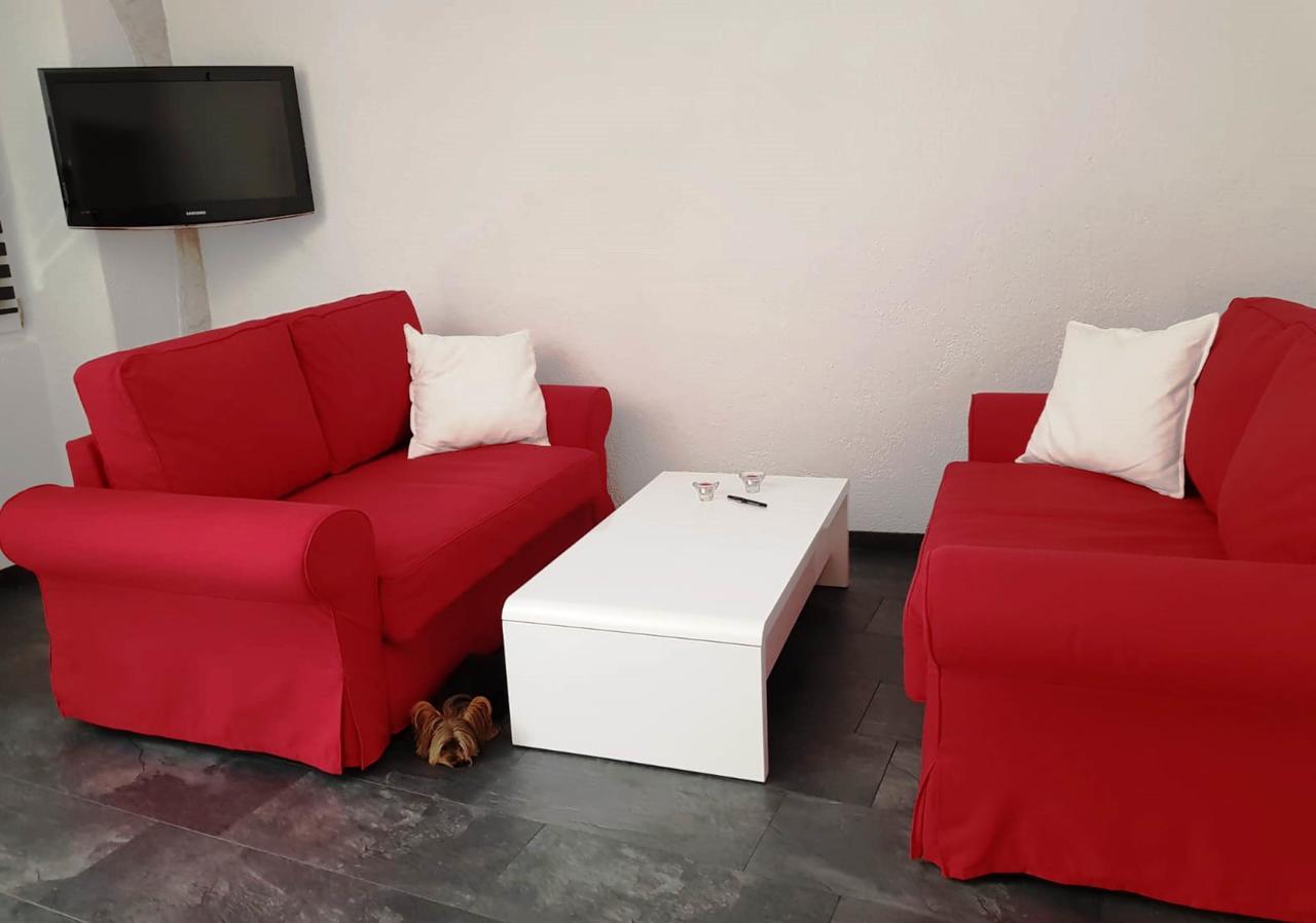 Excelsior Apartments Rovinj Kültér fotó