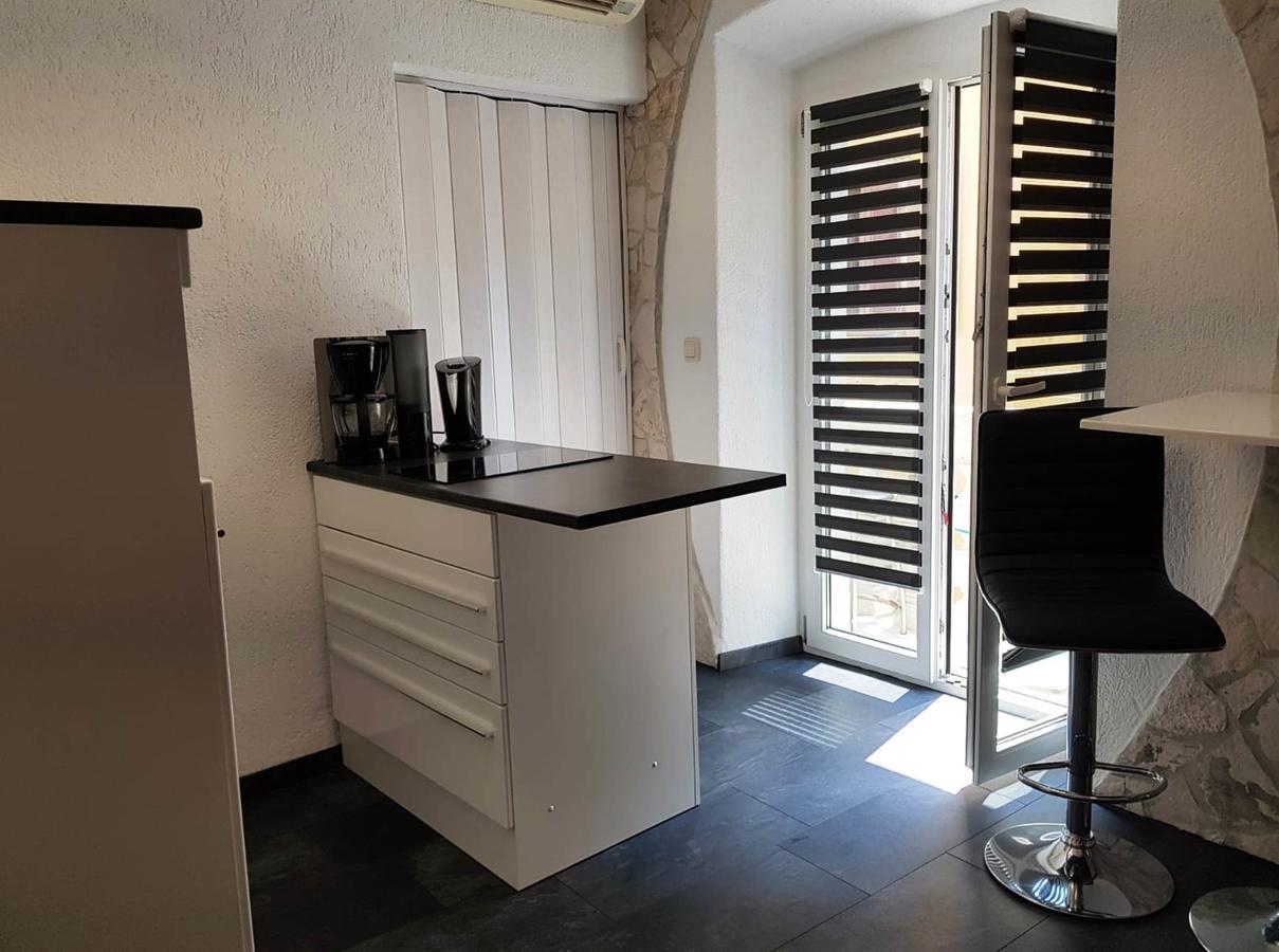 Excelsior Apartments Rovinj Kültér fotó