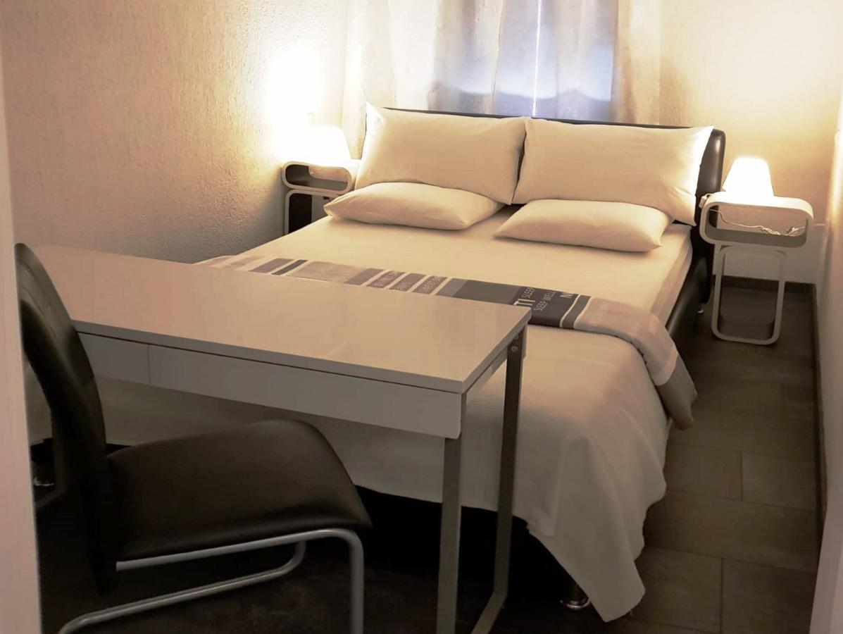 Excelsior Apartments Rovinj Kültér fotó