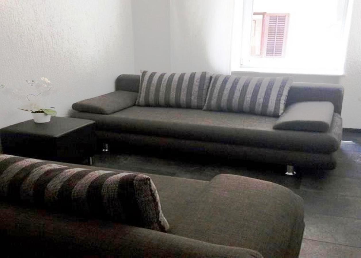Excelsior Apartments Rovinj Kültér fotó