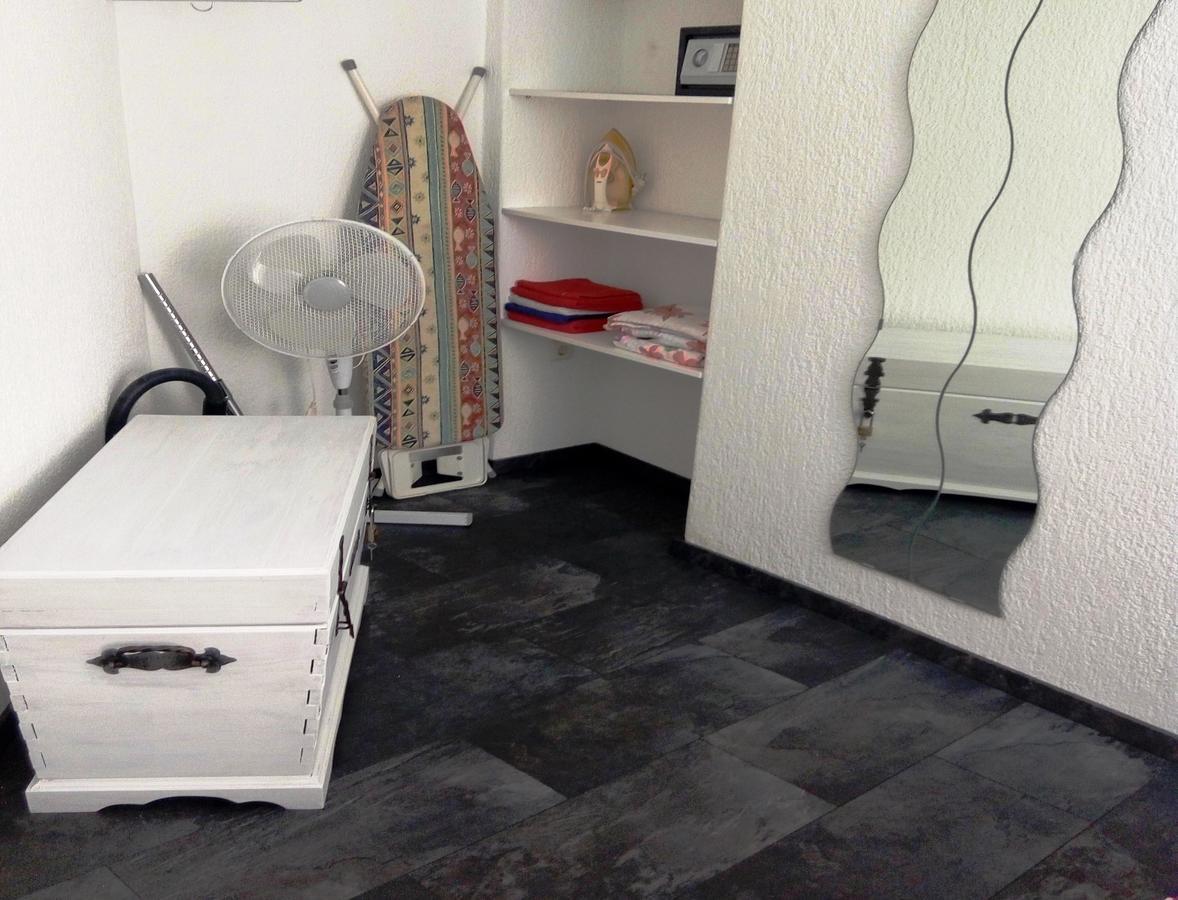 Excelsior Apartments Rovinj Kültér fotó