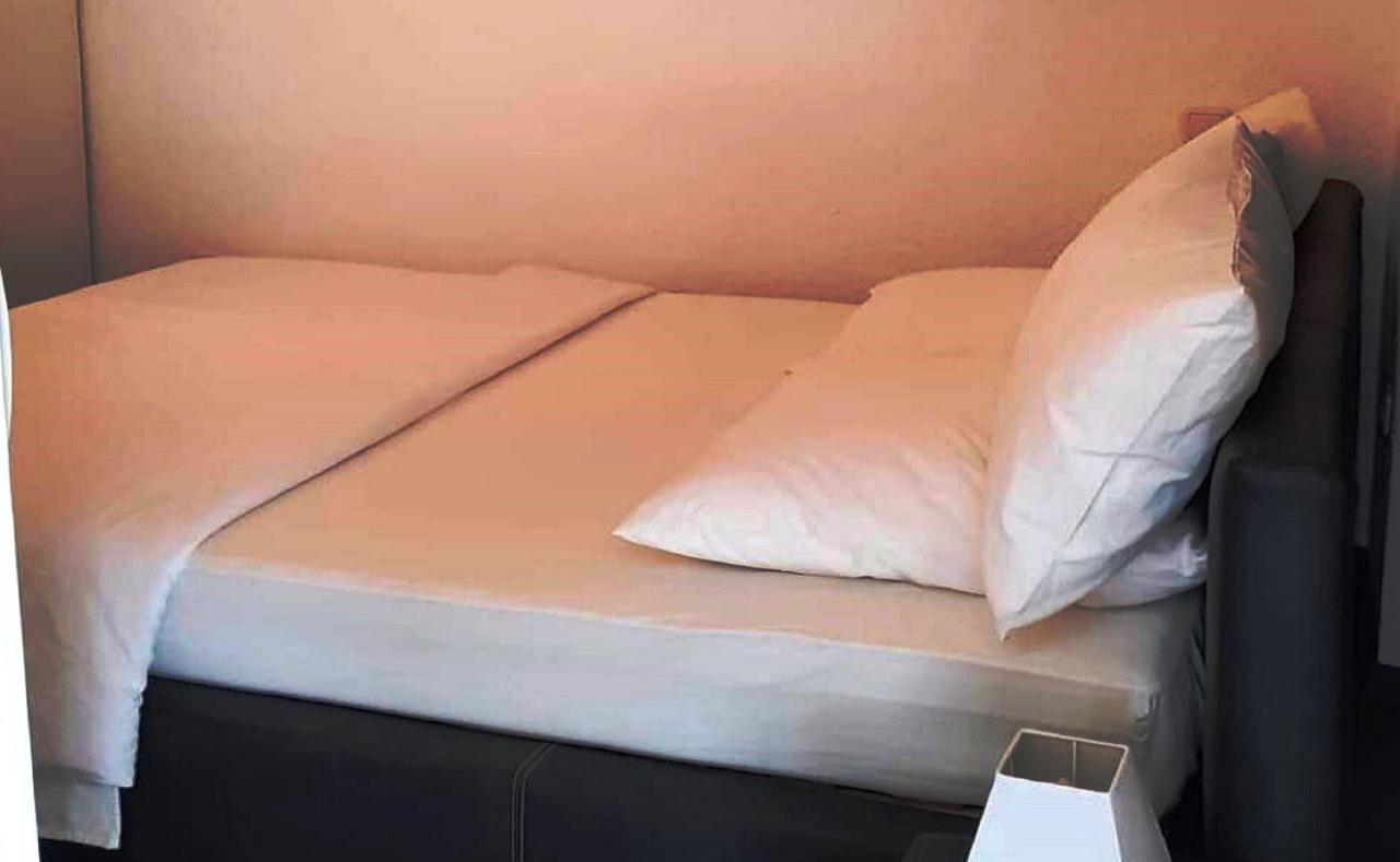Excelsior Apartments Rovinj Kültér fotó