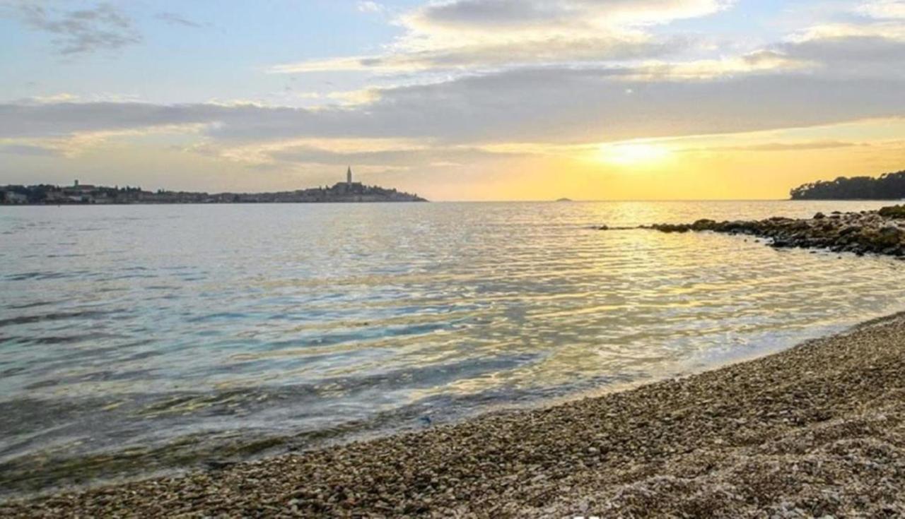 Excelsior Apartments Rovinj Kültér fotó