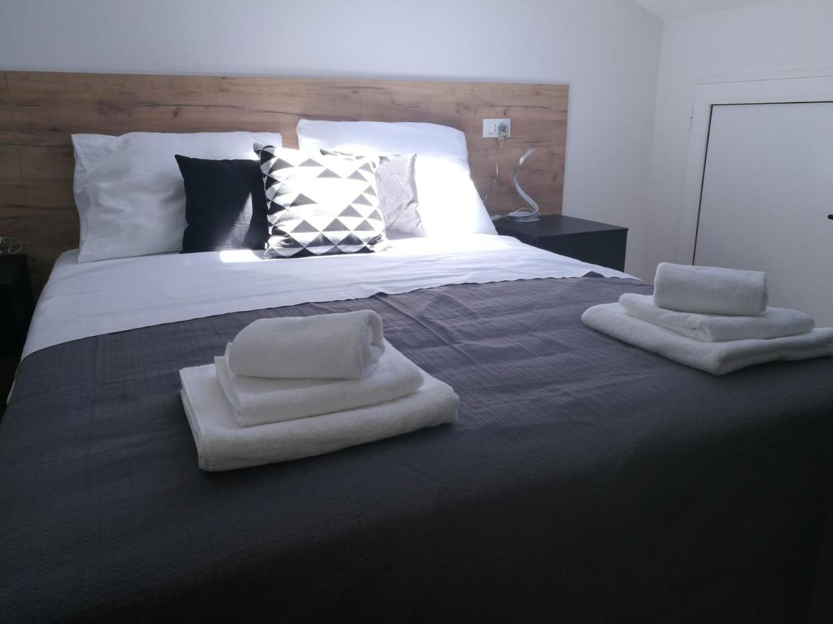 Excelsior Apartments Rovinj Kültér fotó